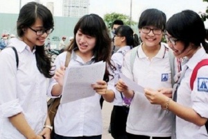 Chỉ tiêu tuyển sinh lớp 10 năm 2020 Hà Nội